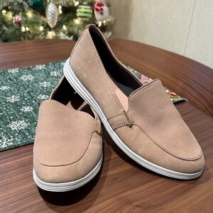 Cole Haan Ella loafers